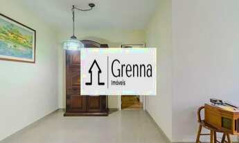 Imagem 6: Apartamento com 98m² para venda, Cerqueira Cesar- SP