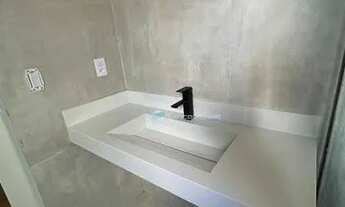 Imagem 5: Casa com 3 dormitórios à venda, 140 m² por R$ 890.000,00 - São Bento - Paulínia/SP