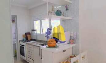 Imagem 6: Apartamento com 3 dormitórios para alugar, 107 m² por R$ 1.100,00/dia - Riviera Módulo 02