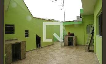 Imagem 7: Casa para Aluguel - Vila Alto de Santo André, 1 Quarto, 75 m2