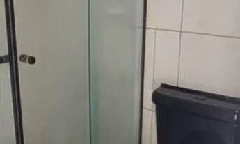 Imagem 6: Apto 56² padrão Grande com 2 dormitórios e vaga fixa de garagem, localizado a 2km da estaç