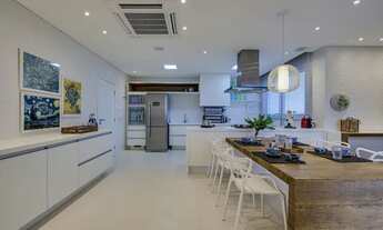 Imagem 3: Casa para venda tem 106 metros quadrados com 3 quartos em Campeche - Florianópolis - SC