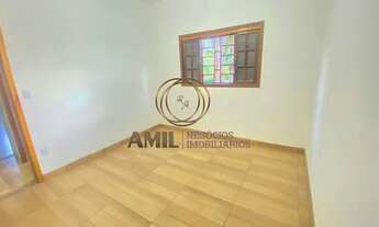 Imagem 4: AJ - RA Amil Aluga, Casa em Chácara, 3 Dormitórios / 1 Suíte, Campos São José, Zona Leste