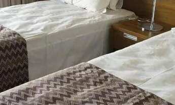 Imagem 6: FLAT - VENDA E LOCAÇÃO - Advanced Hotel Busines - Duque de Caxias - Cuiabá/MT