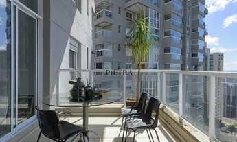 Imagem 2: Nova Lima - Apartamento Padrão - Vila Da Serra