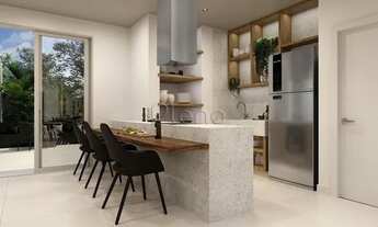 Imagem 2: Apartamento - Jardim Guanabara - Campinas