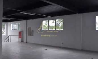 Imagem 7: Imóvel Comercial corredor principal Zona Sul