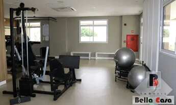 Imagem 4: Apartamento 3 Quartos Mooca 106m²