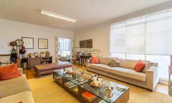 Imagem 4: Apartamento Venda 3 Dormitórios - 270 m² Higienópolis