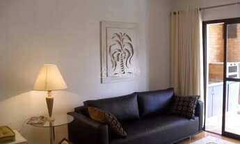 Imagem 4: Apartamento - Centro - Campinas