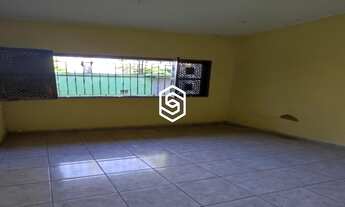 Imagem 6: 2934)-Casa para aluguel possui 200 metros quadrados com 3 quartos em Vermelha - Teresina