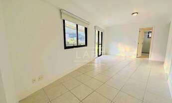 Imagem 3: Apartamento com 2 dormitórios para alugar, 85 m² por R$ 6.700,00/mês - Gávea - Rio de Jane