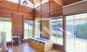 Imagem 3: Casa de Condomínio à Venda - Veredas das Gerais, 3 Quartos, 111 m2