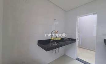 Imagem 3: Sobrado com 2 dormitórios à venda, 80 m² por R$ 480.000,00 - Vila Camilópolis - Santo Andr