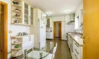 Imagem 3: Apartamento para Venda em São Paulo, Campo Belo, 3 dormitórios, 2 banheiros, 2 vagas