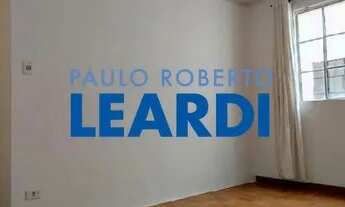 Imagem: APARTAMENTO - LAPA - SP