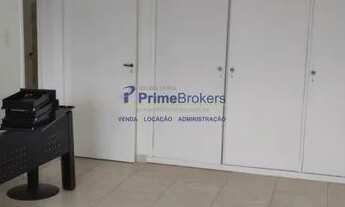 Imagem 4: APTO VENDE/ALUGA-SE NA VILA BUARQUE C/100M², 2 DORS, SALA, COZ, 2 WC, ÁREA DE SERVIÇO