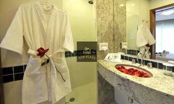 Imagem 6: Flat disponível no Paraíso - SP