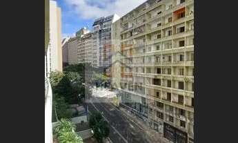 Imagem 3: ÓTIMO APARTAMENTO NA RUA MAJOR QUEDINHO, 224 1 DORMITS 1 VAGA LAZER