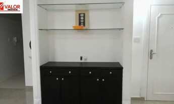 Imagem 5: Maravilhosa Cobertura duplex, toda reformada, 04 vagas, 04 dorm sendo 02 suítes, sala com