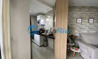 Imagem 6: Apartamento-À VENDA-Copacabana-Rio de Janeiro-RJ