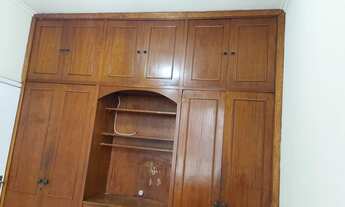 Imagem 11: Apartamento para aluguel com 80 metros quadrados com 2 quartos em Tijuca - Rio de Janeiro