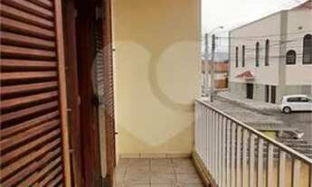 Imagem 3: Sobrado no Bairro Rancho Grande - Itu/SP