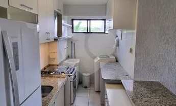 Imagem 2: Edf Renover quarto e sala