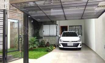 Imagem: Maringá - Casa - Jardim Paris VI