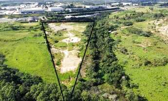 Imagem: Área à venda, 82585 m² por R$ 16.517.000