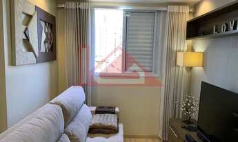 Imagem 4: Apartamento Vila das Mercês São Paulo/SP