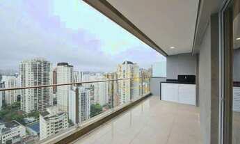 Imagem 6: Apartamento, 67 m² - venda por R$ 2.350.000,00 ou aluguel por R$ 11.882,00/mês - Vila Nova