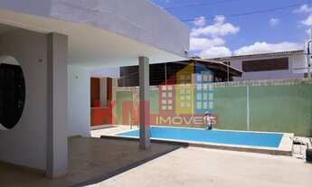 Imagem 4: VENDA ou LOCAÇÃO! Excelente casa com ponto comercial no Alto de São Manoel