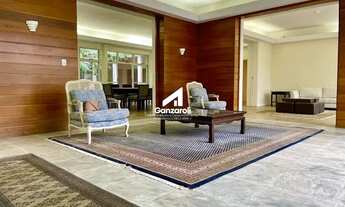 Imagem 2: Casa à venda no bairro Vila Nova Conceição - São Paulo/SP, Zona Sul