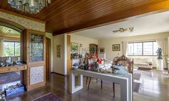 Imagem 5: Venda Apartamento 4 Dormitórios - 270 m² Alto da Lapa