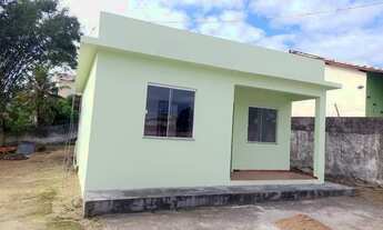 Imagem 3: CASA RESIDENCIAL em SAQUAREMA - RJ, PORTO DA ROÇA II (BACAXÁ