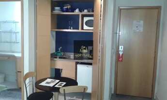 Imagem 2: Flat para aluguel no Jd. Paulista - SP