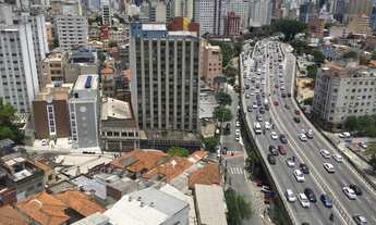 Imagem 5: Apto de 47 m2 de 1 quarto sem vaga para Aluguel na Bela Vista - São Paulo SP