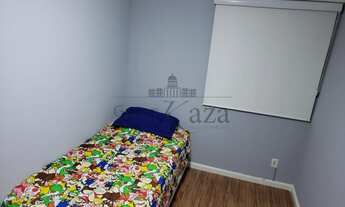 Imagem 4: Apartamento - Parque Industrial - Residencial Spazio Campo Di Savoya - 66m² - 3 Dormitório