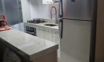 Imagem 7: JD. ÍRIS (PIRITUBA) - COND. FECHADO - (RUVD-1260AP