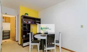 Imagem 6: Apartamento com 1 dormitório para alugar por R$ 2.140,00/mês - Centro - Curitiba/PR