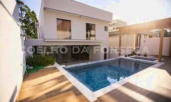 Imagem 2: Barueri - Casa de Condomínio - Jardim Itaqui