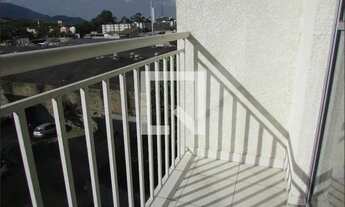 Imagem 7: Apartamento para Aluguel - Campo Grande, 2 Quartos, 55 m2