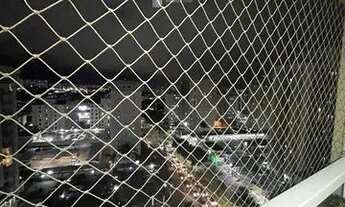 Imagem 3: Apartamento para venda tem 80 metros quadrados com 2 quartos