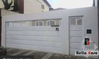 Imagem 2: Casa Térrea Mooca 3Dorm 2Vagas