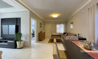 Imagem 3: Casa em condomínio à venda 3 dormitórios, todo planejado, 160 M² - Urbanova - São José Do