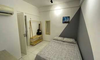 Imagem 6: Flat para aluguel tem 35 metros quadrados com 1 quarto em Souza - Belém - PA