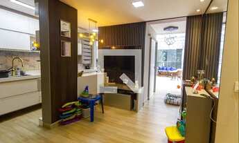 Imagem 2: Apartamento para Aluguel - Centro, 3 Quartos, 187 m2