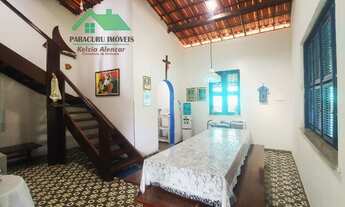 Imagem 5: Espetacular imóvel à 100 metros da praia da bica em Paracuru