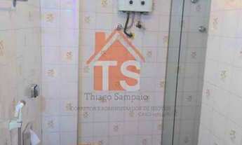 Imagem 4: Apartamento-À VENDA-Engenho de Dentro-Rio de Janeiro-RJ